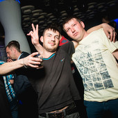 COWBOYS PARTY 29.04.16 фото 40