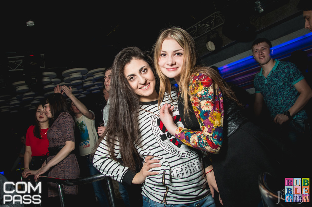 Фотография с 23.04.16 RED HOT ЛЕНИН PARTY. в Пятерочка