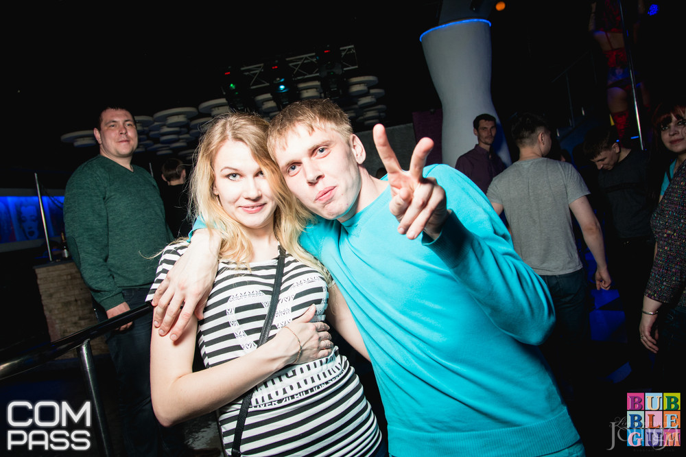 Фотография с 23.04.16 RED HOT ЛЕНИН PARTY. в Пятерочка