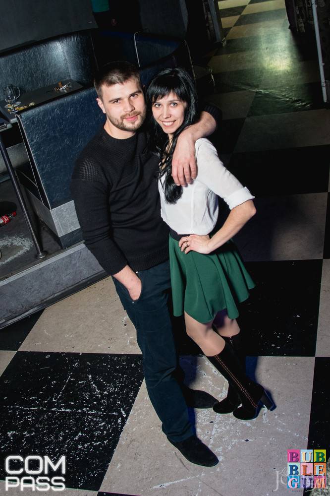 Фотография с 23.04.16 RED HOT ЛЕНИН PARTY. в Пятерочка