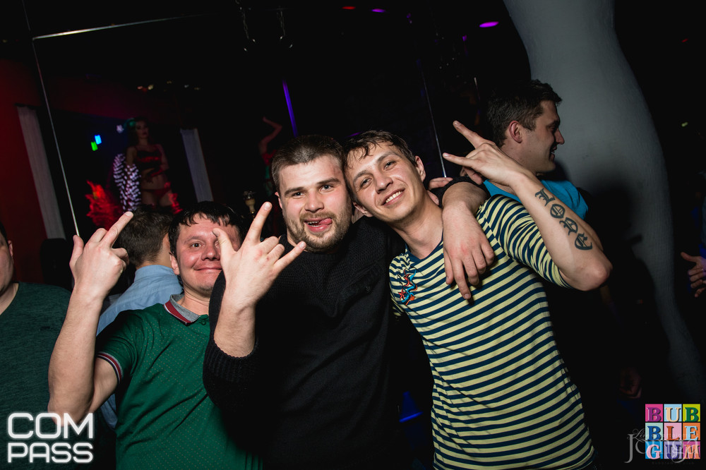 Фотография с 23.04.16 RED HOT ЛЕНИН PARTY. в Пятерочка