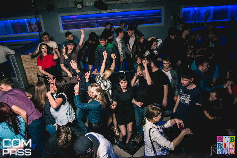 Фотография с 23.04.16 RED HOT ЛЕНИН PARTY. в Пятерочка