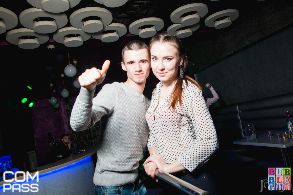 Фотография с 23.04.16 RED HOT ЛЕНИН PARTY. в Пятерочка
