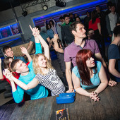 23.04.16 RED HOT ЛЕНИН PARTY. фото 68