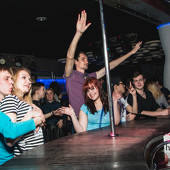 23.04.16 RED HOT ЛЕНИН PARTY. фото 54