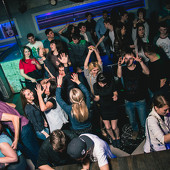 23.04.16 RED HOT ЛЕНИН PARTY. фото 41