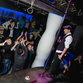 23.04.16 RED HOT ЛЕНИН PARTY. фото 67