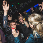 23.04.16 RED HOT ЛЕНИН PARTY. фото 64