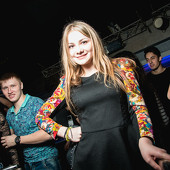 23.04.16 RED HOT ЛЕНИН PARTY. фото 45