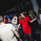 23.04.16 RED HOT ЛЕНИН PARTY. фото 34