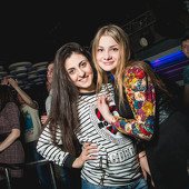 23.04.16 RED HOT ЛЕНИН PARTY. фото 44