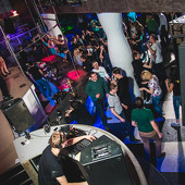 23.04.16 RED HOT ЛЕНИН PARTY. фото 55