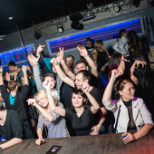 23.04.16 RED HOT ЛЕНИН PARTY. фото 56