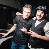 23.04.16 RED HOT ЛЕНИН PARTY. фото 72