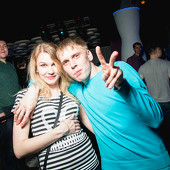 23.04.16 RED HOT ЛЕНИН PARTY. фото 37