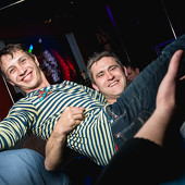 23.04.16 RED HOT ЛЕНИН PARTY. фото 61