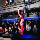 23.04.16 RED HOT ЛЕНИН PARTY. фото 32