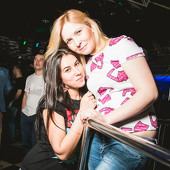 23.04.16 RED HOT ЛЕНИН PARTY. фото 49