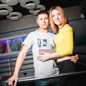 23.04.16 RED HOT ЛЕНИН PARTY. фото 35