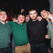 23.04.16 RED HOT ЛЕНИН PARTY. фото 63