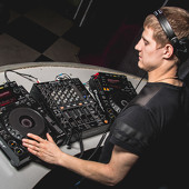 23.04.16 RED HOT ЛЕНИН PARTY. фото 43