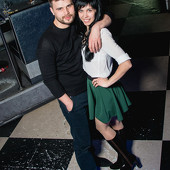 23.04.16 RED HOT ЛЕНИН PARTY. фото 40