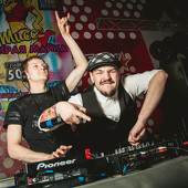 23.04.16 RED HOT ЛЕНИН PARTY. фото 48