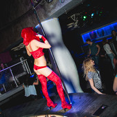 23.04.16 RED HOT ЛЕНИН PARTY. фото 36