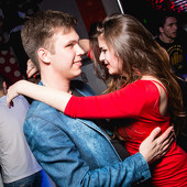 23.04.16 RED HOT ЛЕНИН PARTY. фото 46