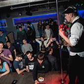 23.04.16 RED HOT ЛЕНИН PARTY. фото 69