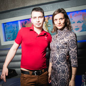 23.04.16 RED HOT ЛЕНИН PARTY. фото 50