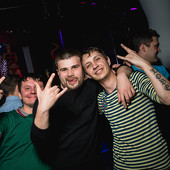 23.04.16 RED HOT ЛЕНИН PARTY. фото 62