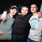 23.04.16 RED HOT ЛЕНИН PARTY. фото 73