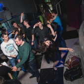 23.04.16 RED HOT ЛЕНИН PARTY. фото 66