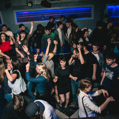 23.04.16 RED HOT ЛЕНИН PARTY. фото 42