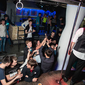 23.04.16 RED HOT ЛЕНИН PARTY. фото 70