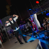 23.04.16 RED HOT ЛЕНИН PARTY. фото 31