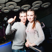 23.04.16 RED HOT ЛЕНИН PARTY. фото 51