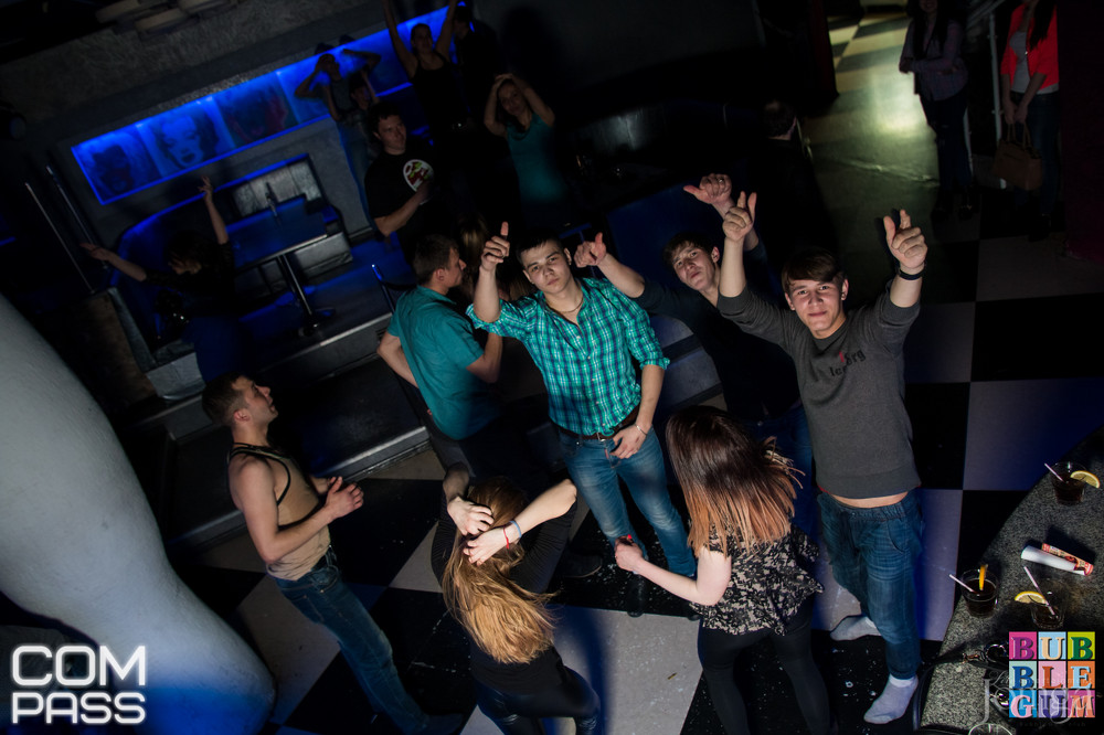 Фотография с SMILE 2/04/16 в Пятерочка