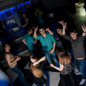 SMILE 2/04/16 фото 36