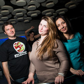 SMILE 2/04/16 фото 38