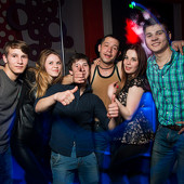 SMILE 2/04/16 фото 40