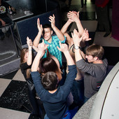 SMILE 2/04/16 фото 31