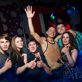 SMILE 2/04/16 фото 41