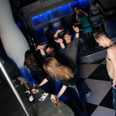 SMILE 2/04/16 фото 49