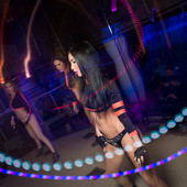 SMILE 2/04/16 фото 48