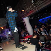 SMILE 2/04/16 фото 32