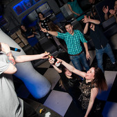 SMILE 2/04/16 фото 44