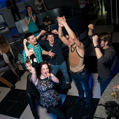 SMILE 2/04/16 фото 45