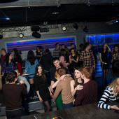 SMILE 2/04/16 фото 43